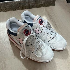 new balance 550